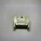 (LOT OF 6) Siemens 8WA1-011-1DF11 Terminal Blocks
