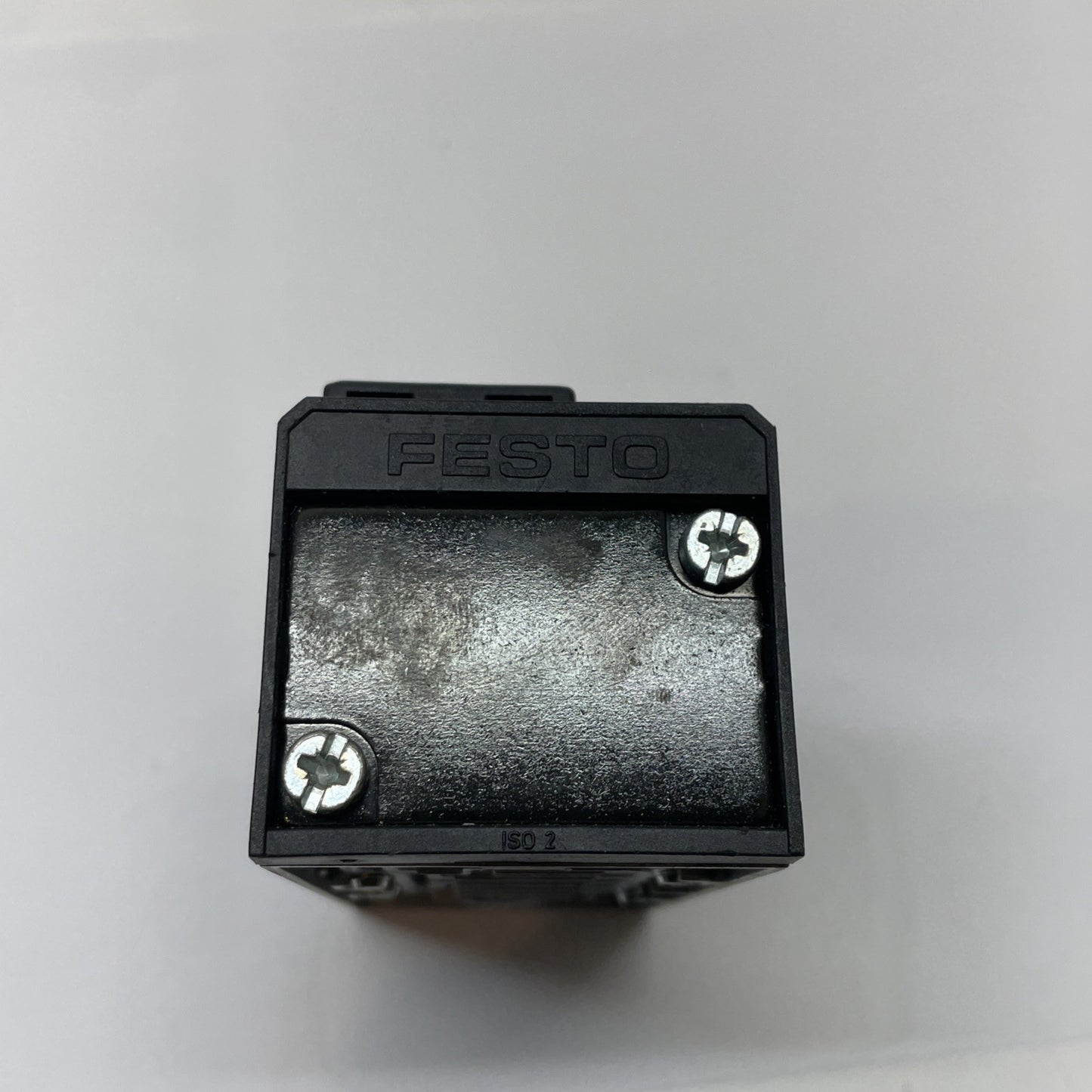FESTO J-5/2-D-2-C Pneumatic Valve 5/2 Way Bistable 151846
