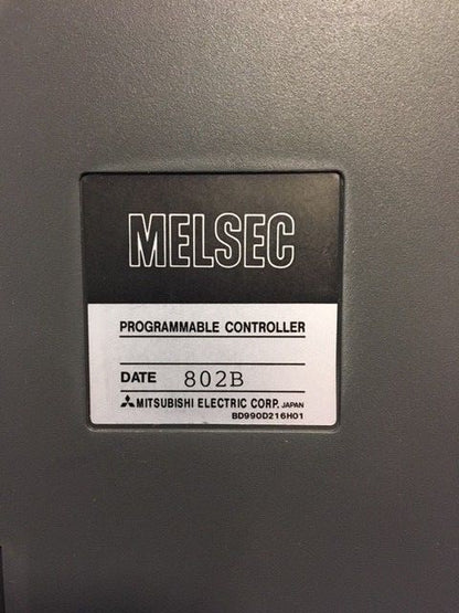 MITSUBISHI MELSEC AY70 PROGRAMMABLE CONTROLLER MODULE (BD635A952G51)