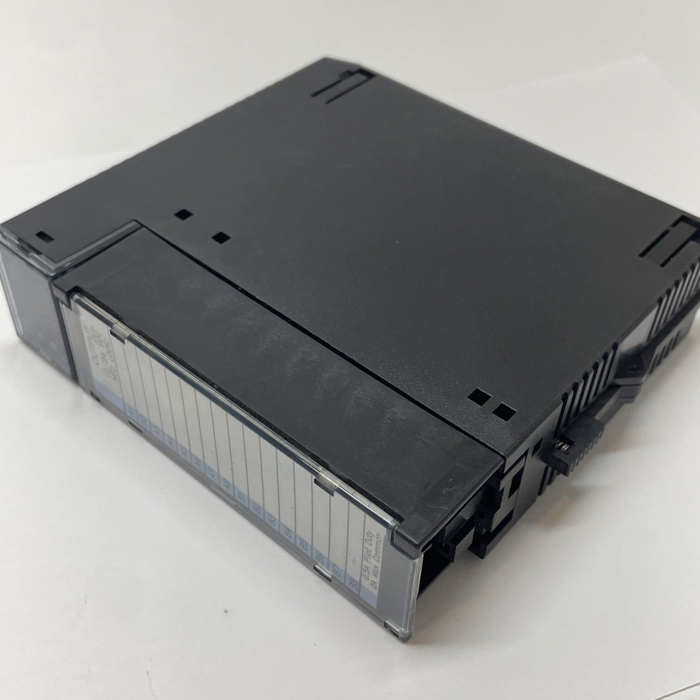 GE Fanuc IC693MDL741G DC Output Module PLC series 90-30