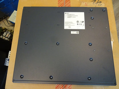 JUNIPER NETWORKS SSG-140 / SSG-140-SH SECURE SERVICES GATEWAY FIREWALL SSG140