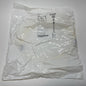 MURR ELEKTRONIK 7000-88001-0200100 M8 Male to M8 Female Straight 3-Pole Cable 1M