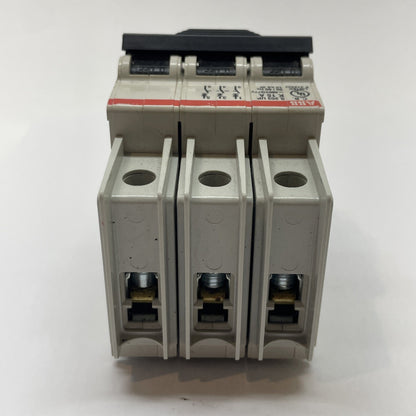 1PC ABB S203UP-K8A Circuit Breaker 8A 480Y/277V E212323