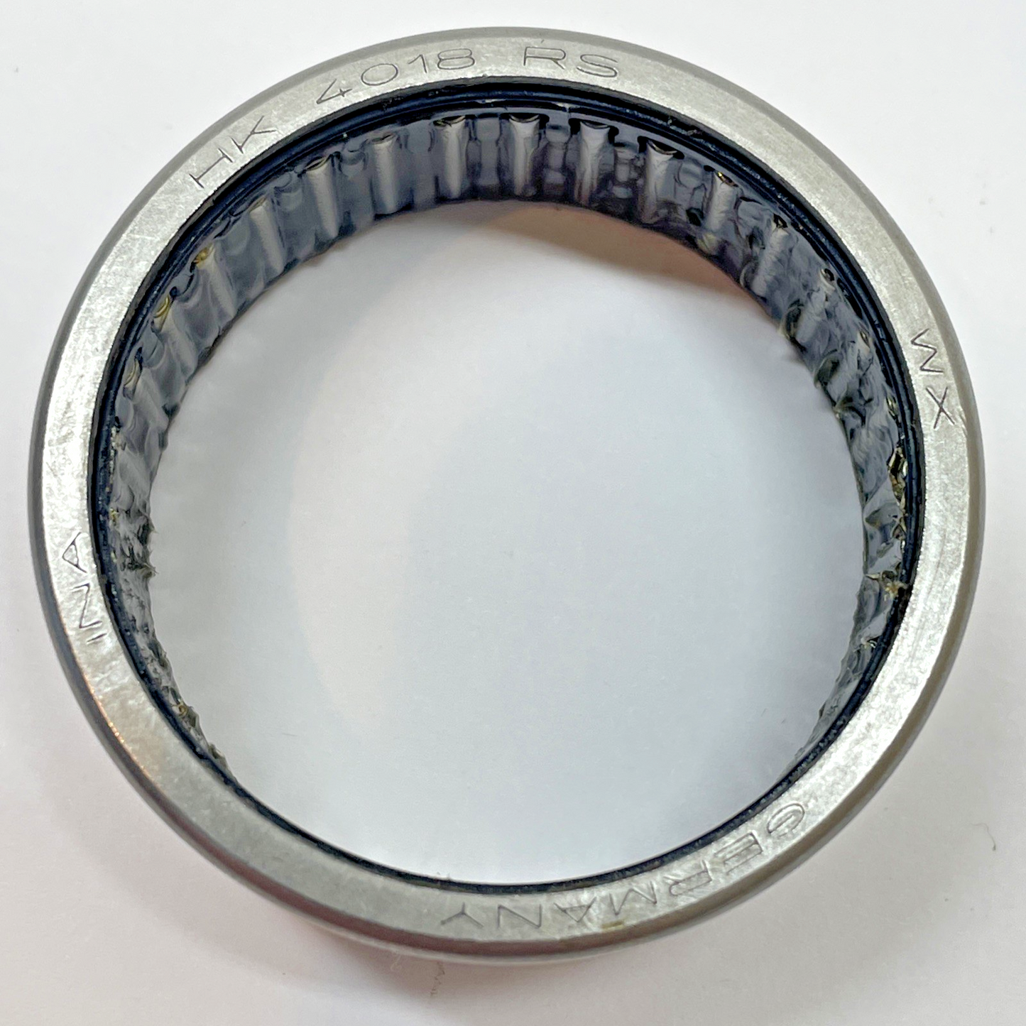 INA HK4018 RS Needle Roller Bearing 40x47x18 mm