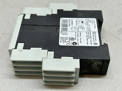 SIEMENS 3RP1540-1BJ30 / 3ZX1012-0RP15-1AA1 SIMIREL TIME RELAY MODULE