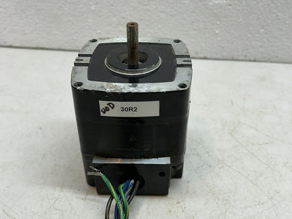 BODINE 30R2BECI / GEARMOTOR 1/30HP 115V B6/40 60HZ .45A 1700RPM PH 1