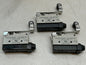 MATSUSHITA AZ71249 / ML LIMIT SWITCH 10A 250VDC / LOT OF 2 NEW