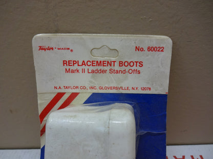 TAYLOR MADE 60022 / REPLACEMENT BOOTS MARK II LADDER STAND-OFFS / NEW