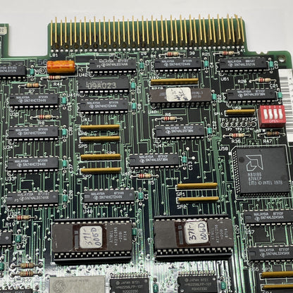 GE Fanuc IC660CBB902B Genius I/O Bus Controller Interface Module Ser 6