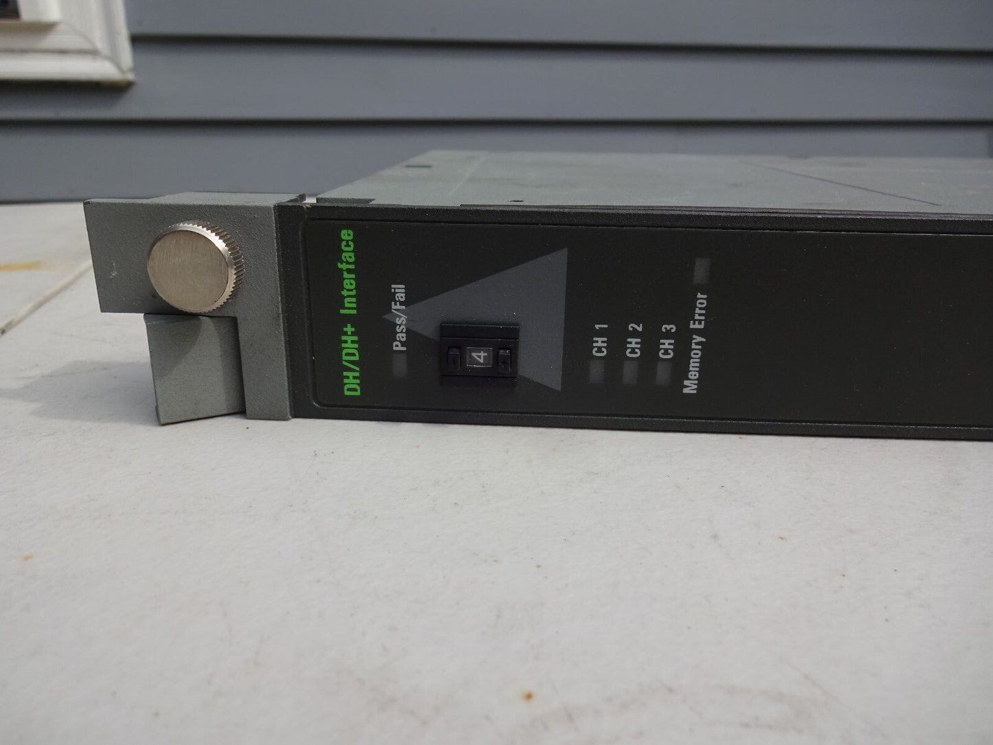 ALLEN BRADLEY 5130-KA / DH/DH+ INTERFACE MODULE SERIES A / 5130KA / 540007211