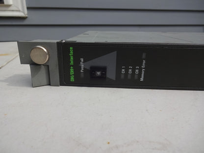 ALLEN BRADLEY 5130-KA / DH/DH+ INTERFACE MODULE SERIES A / 5130KA / 540007211