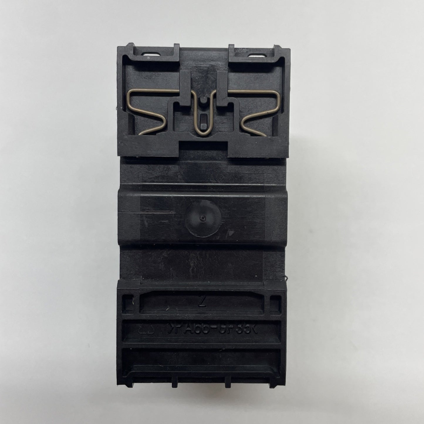 Sprecher + Schuh KTA7-25S-2.5A 3-Pole Manual Motor Starter 1.6-2.5A KTA7-25S