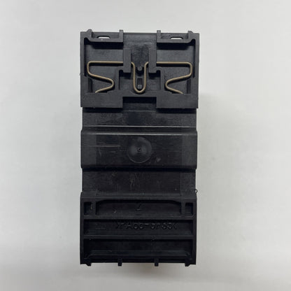 Sprecher + Schuh KTA7-25S-2.5A 3-Pole Manual Motor Starter 1.6-2.5A KTA7-25S