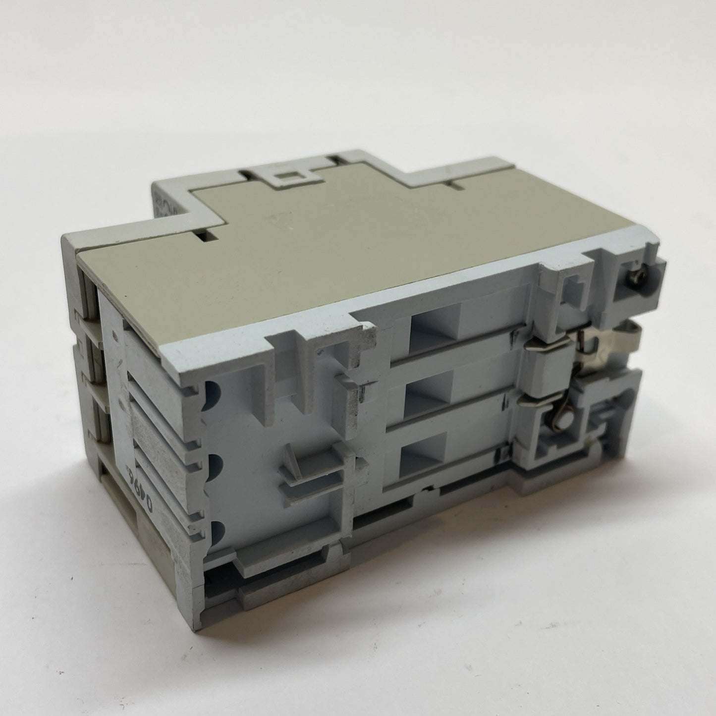 Allen-Bradley 140-MN-0250 Series C Manual Motor Starter 1.6-2.5A IEC