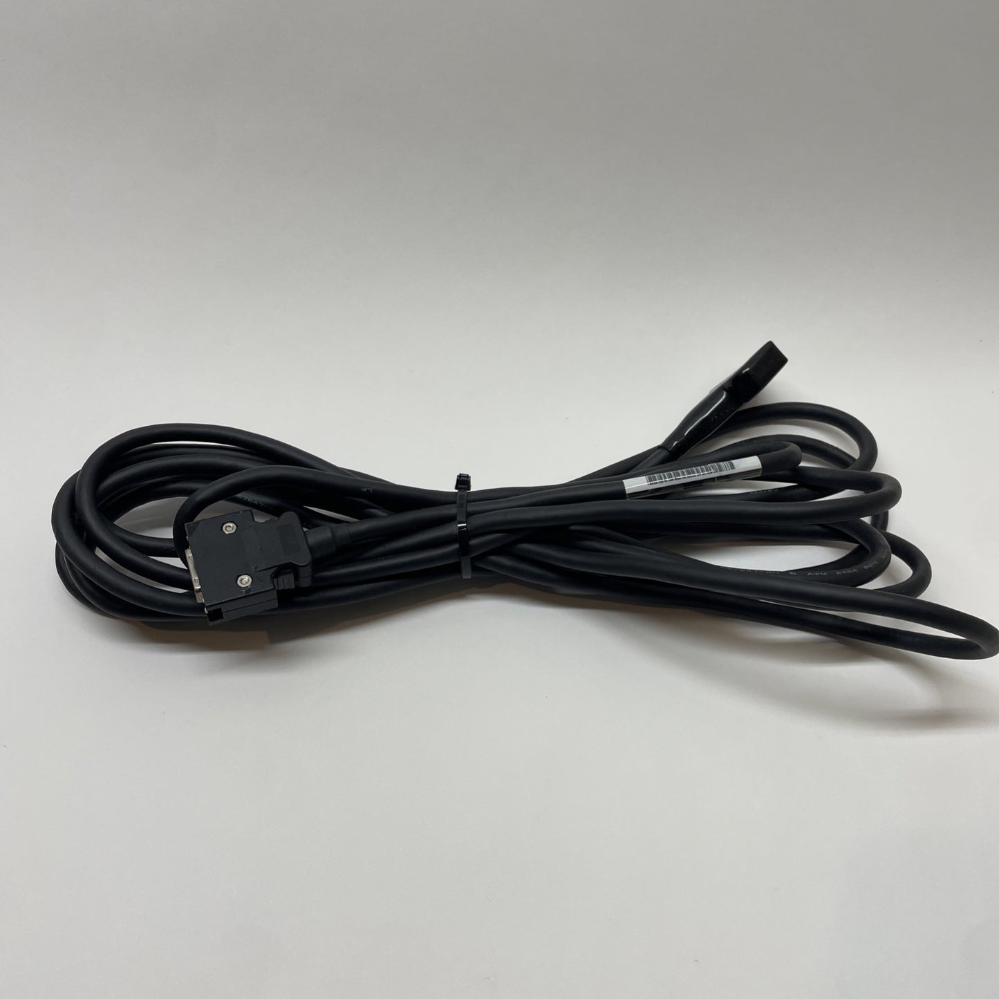 IAI CB-X1-PA050 Controller Cable 5 m for X1 series actuators