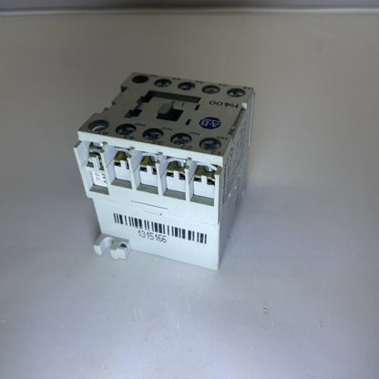 ALLEN-BRADLEY AB 700DC-M400 CONTROL RELAY SERIES A M400 500V 16A