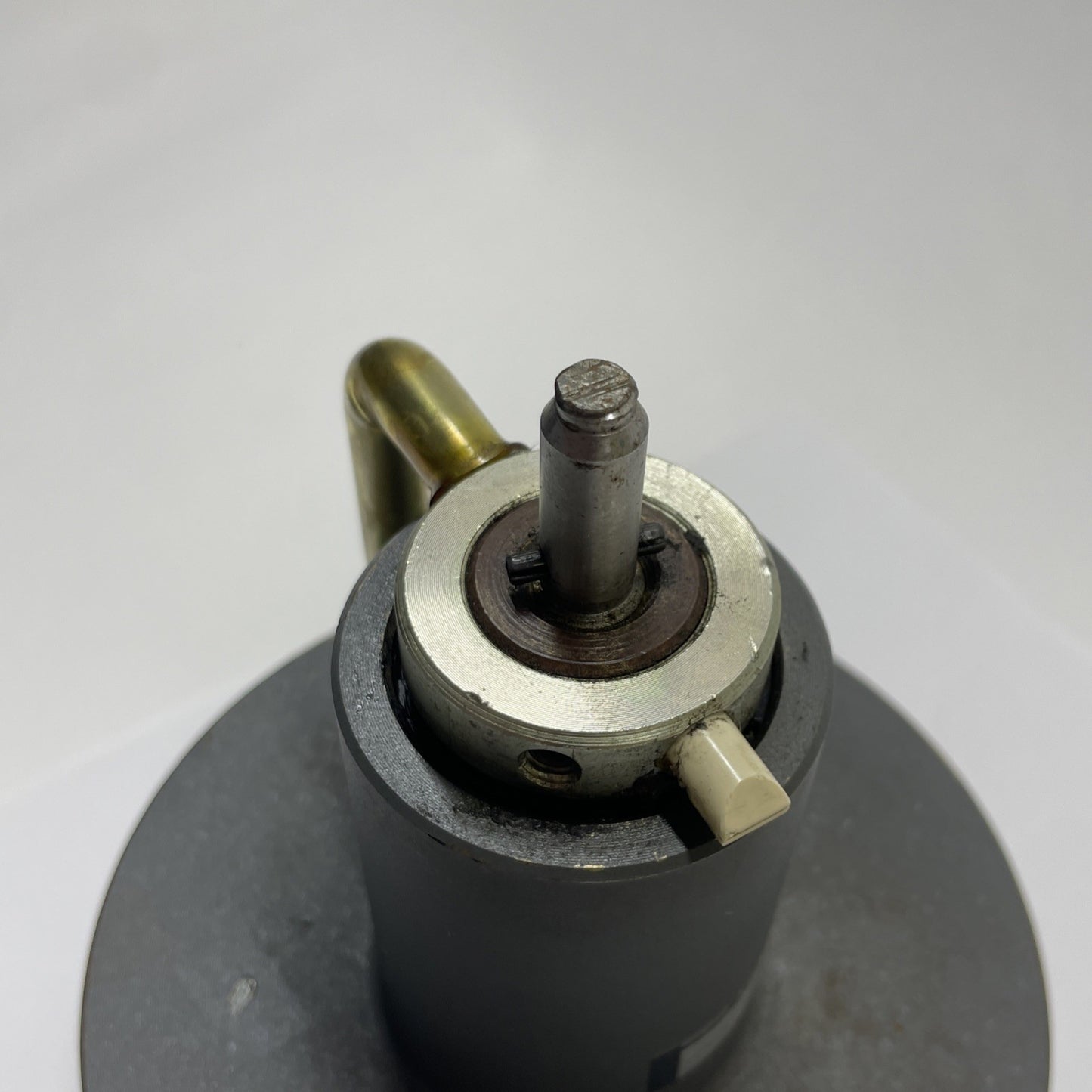 MIKI PULLEY AK-140-H-N  / VARI-SPEED