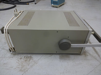 LEADER LBO-522 OSCILLOSCOPE  20 MHZ
