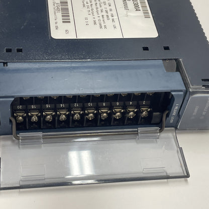 GE Fanuc IC694APU300A High-Speed Counter Module 5–30 VDC RX3i