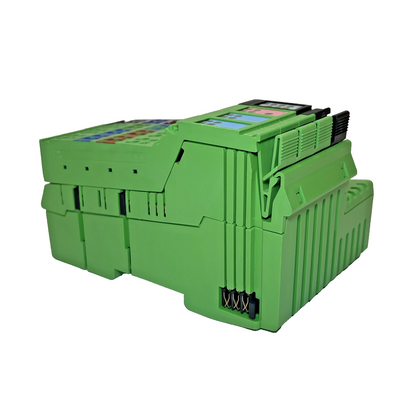 Phoenix Contact IL MII BK DI8 DO4-PAC Mechatrolink Bus Coupler 2884619