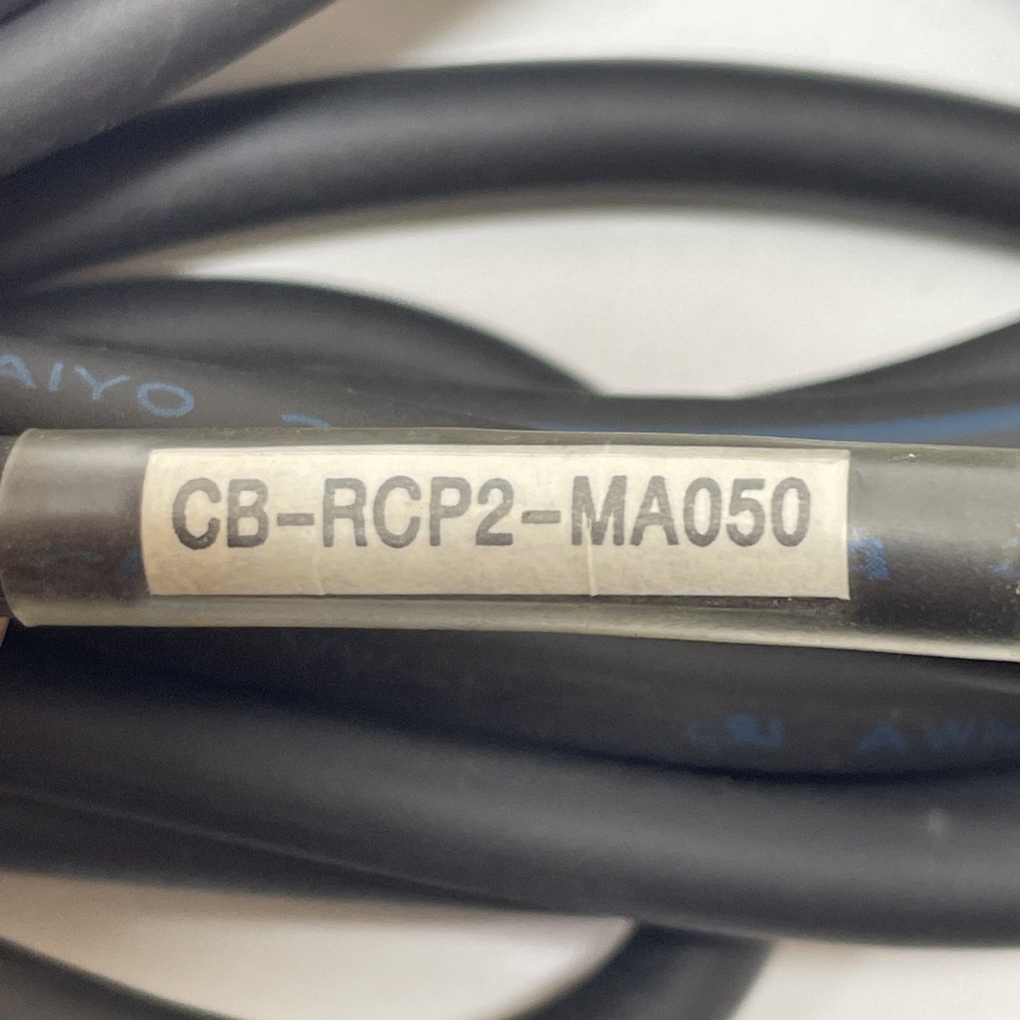 CB-RCP2-MA050  Motor Cable 5m for RCP/RCP2 System