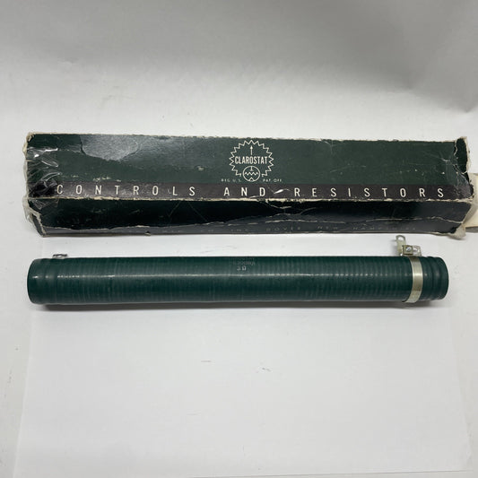 Clarostat VK-200-WA-500 Resistor VK200WA
