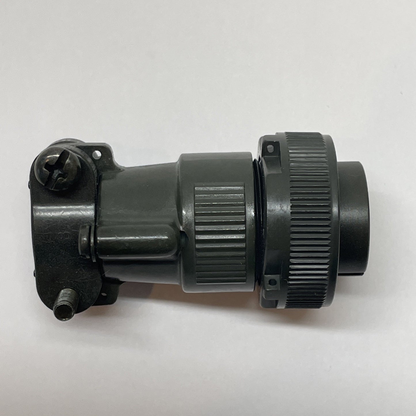 NEW C3106E 16S-8SN / C3106E16S8SN 0933 Circular MIL Spec Connector Plug 5 Pin