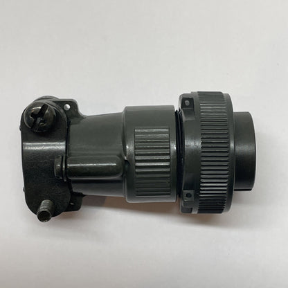 NEW C3106E 16S-8SN / C3106E16S8SN 0933 Circular MIL Spec Connector Plug 5 Pin