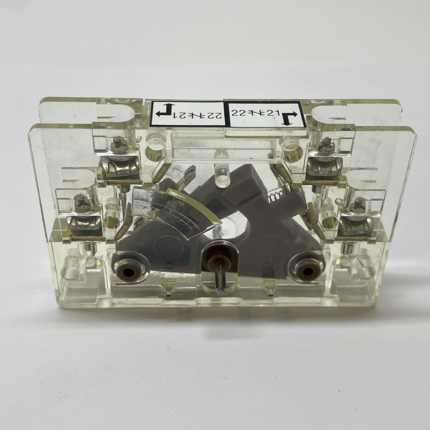 Allen Bradley 199-MCA1 Mechanical Interlock 199MCA1