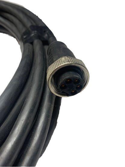 BALLUFF BNI005H BNI PNT-508-105-Z015 NETWORK MODULE WITH BALLUFF CABLE