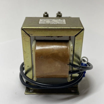 KITO E6KK020S-96161 VOLTAGE TRANSFORMER 30VA 575V-AC 50V-AC D632814