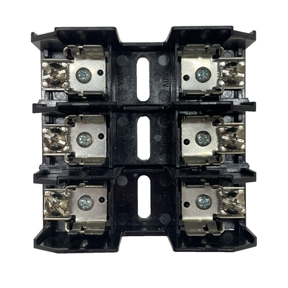 Littelfuse LJ60030-3P Fuseholder 3 Pole 30Amps 600V