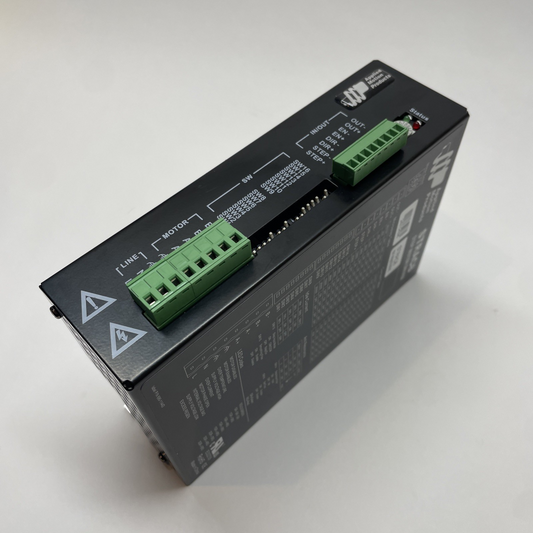 Applied Motion Products STRAC8 AC Powered Step Motor Drive 8A