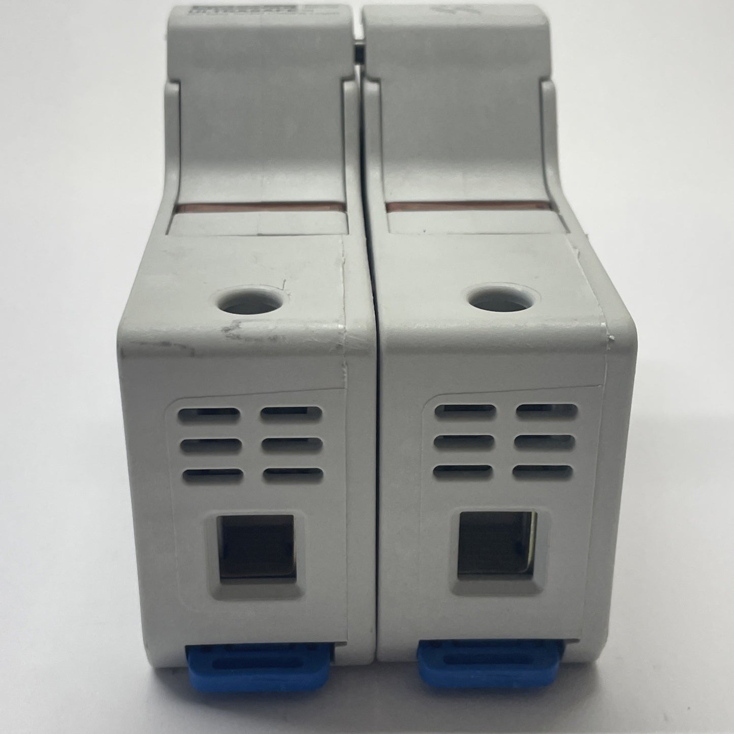 Ferraz Shawmut UltraSafe Fuse Holder 600V 30A 2-Pole US3J21 / W213942 CLASS J