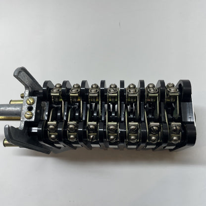 General Electric 16SB1 1-Pole Switch SB1GB4A44LUB4Y