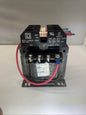 SQUARE D 9070TF150D1 CONTROL TRANSFORMER 0.15 KVA H.V 230/460 L.V 115/120VAC