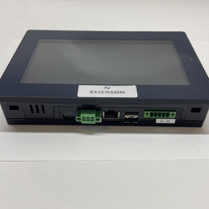 GE Fanuc IC755CSW07CDA-CS QuickPanel Operator Interface 15W 24VDC 0.625A (USA)