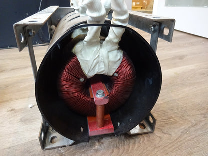 FAN COOLED INDUCTOR 3% 250AMP 90MH