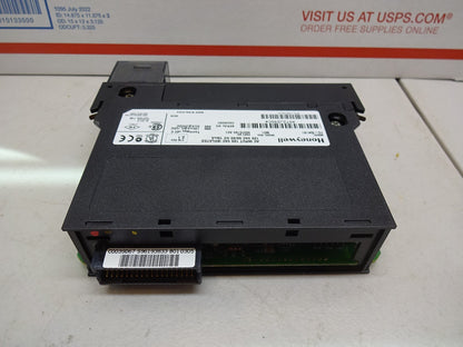 HONEYWELL TC-IDK161 / M01 / AC INPUT 120 VAC ISOLATED MODULE 50/60 HZ 15MA