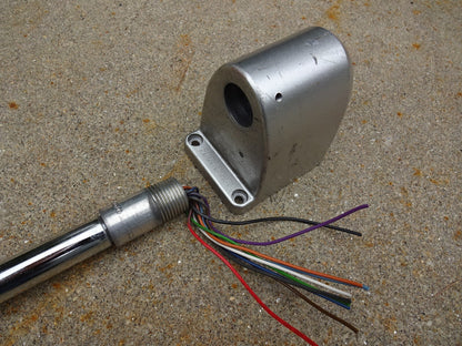 PATLITE / LE-FBP / 24V AC/DC / 0.6W/ 1 STACK  GREEN YELLOW RED