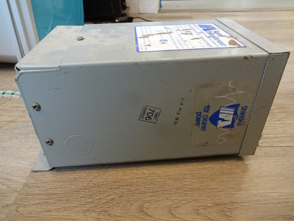 ACME T-3-53040-S / 1 KVA / 120/240 X 120/240 / VOLT NEMA 3R TRANSFORMER