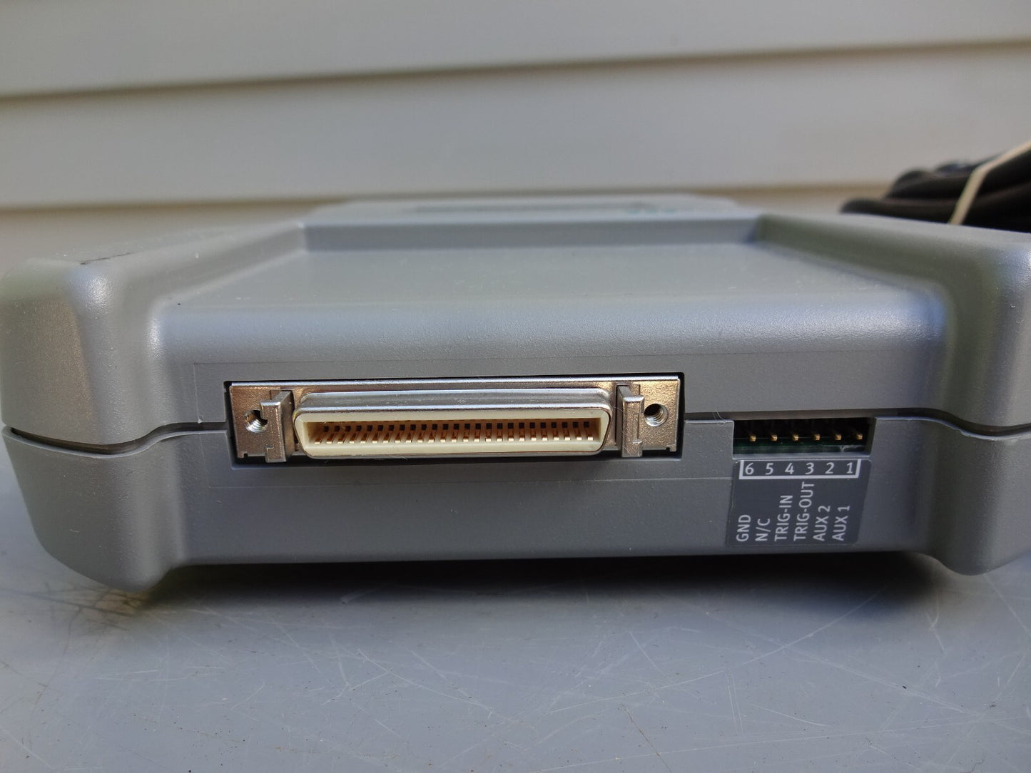 APPLIED MICROSYSTEM MIPS CODETAP / 9024110 / SKYNET SNP-PA51-AM ADAPTER