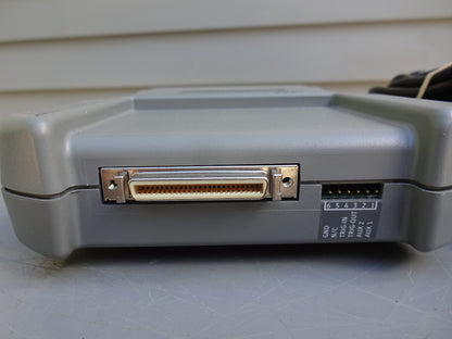 APPLIED MICROSYSTEM MIPS CODETAP / 9024110 / SKYNET SNP-PA51-AM ADAPTER