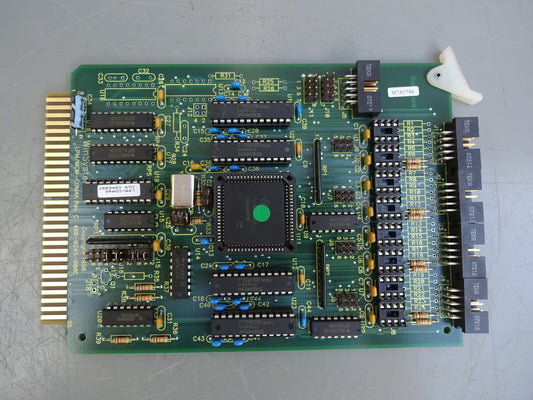 WINSYSTEM MCM-COM4A-2 / LPM-COM4A / REV C 400-0245-000C COMPATIBLE STD QUAD CARD