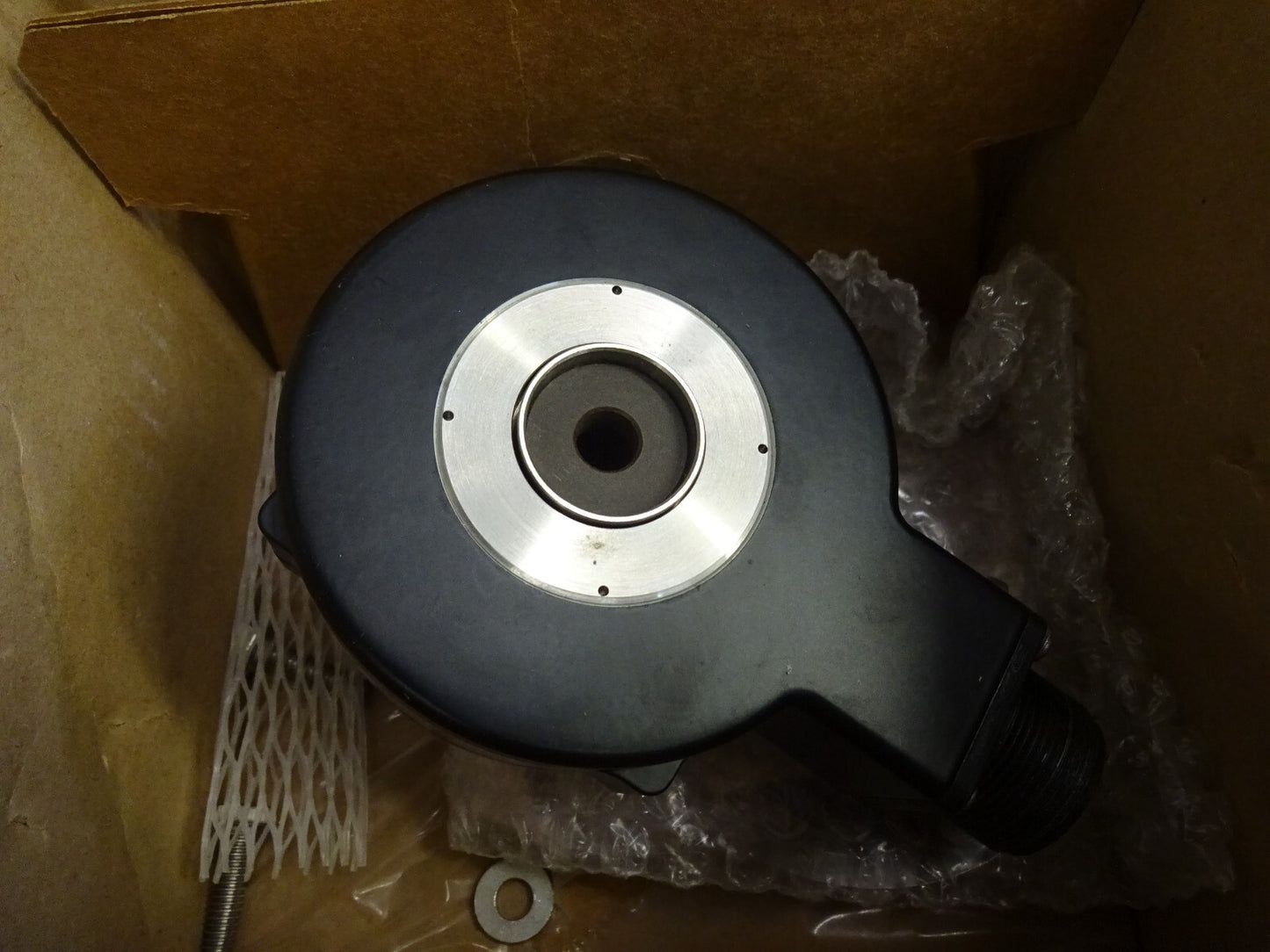 NORTHSTAR DYNAPAR HSD3740964622 ENCODER / NEW WITH BOX