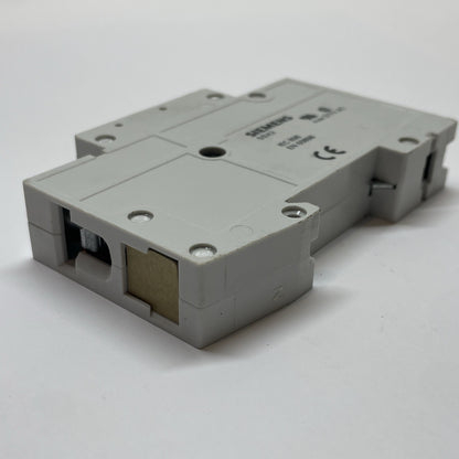 SIEMENS 5SX21 D2 2A Miniature Circuit Breaker 1P 230/400V
