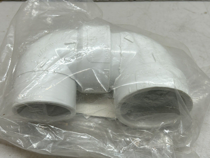 SEALAND DOMETIC 307 341161 / 307-341161 / STREET ELL 90 DEGREE BEND / NEW