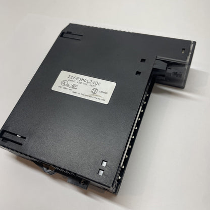 GE Fanuc IC693MDL240C Input 120 VAC 16 Point Module 1PC