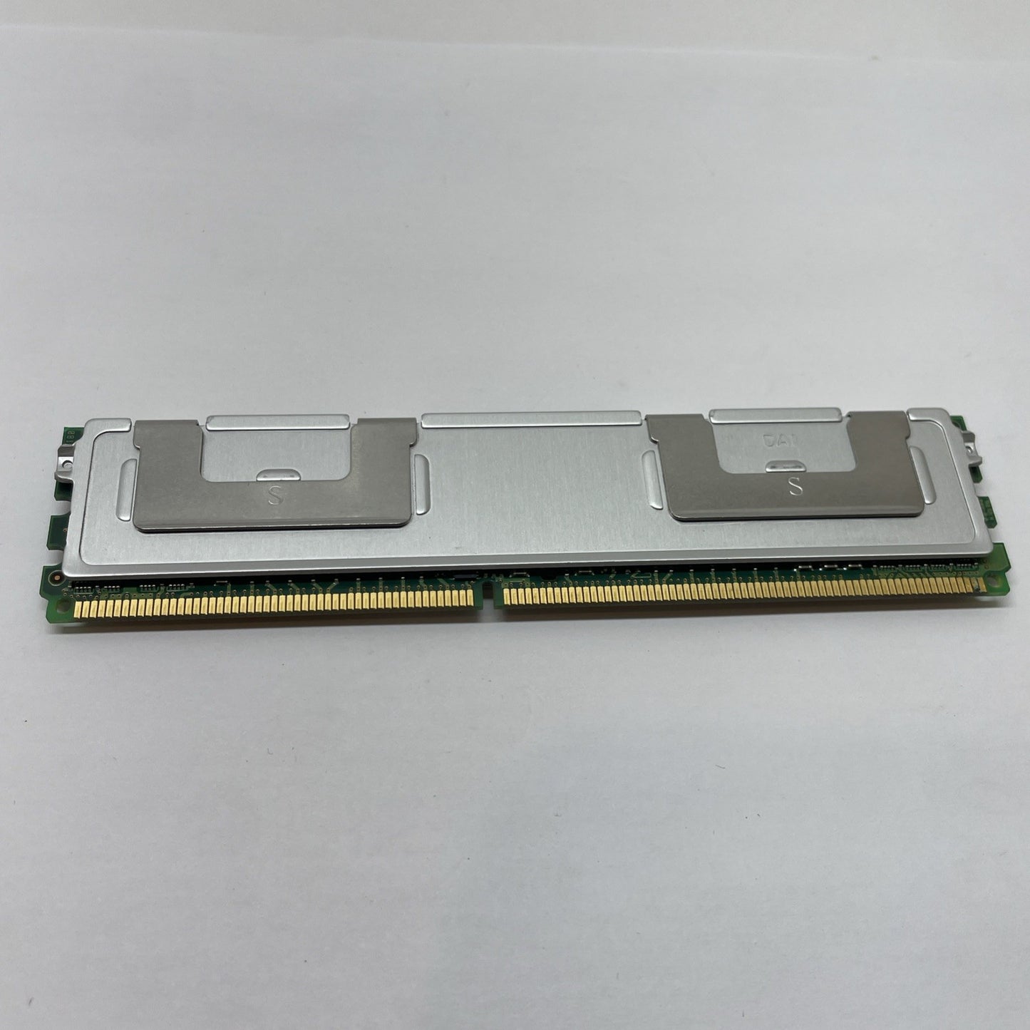 (LOT OF 8) Samsung  M395T5663QZ4-CE65  2 GB 2Rx8 PC2-5300F Server Memory