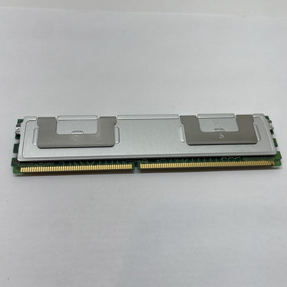 (LOT OF 8) Samsung  M395T5663QZ4-CE65  2 GB 2Rx8 PC2-5300F Server Memory